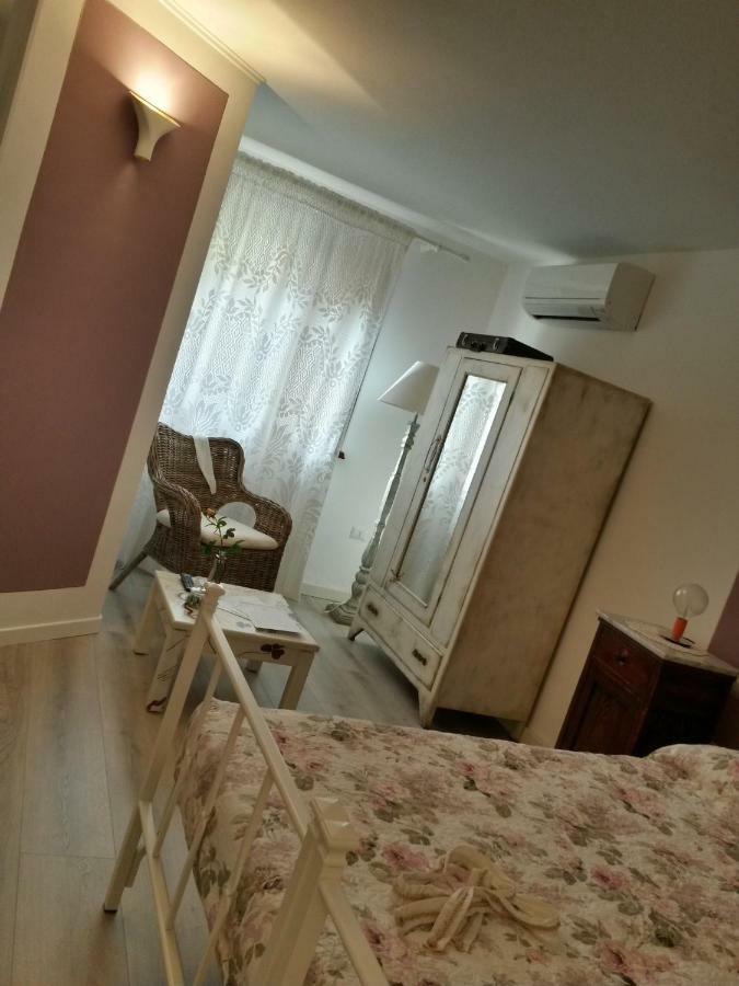 Casavittorio Bed & Breakfast San Giovanni In Marignano Exterior photo